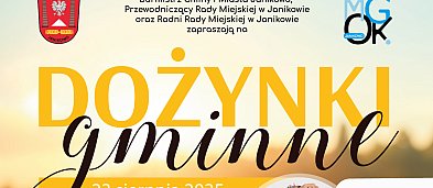 Dożynki Gminy Janikowo-367180