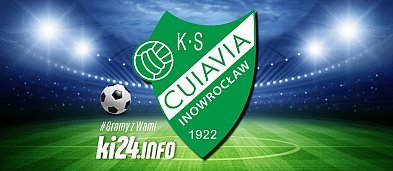 Cuiavia Inowrocław - Unia Gniewkowo-369722
