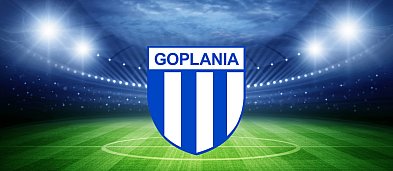 Goplania Inowrocław - Znicz Rojewo-369771