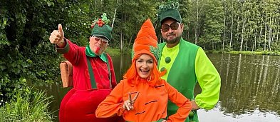 Inowrocławskie Lato Muzyczne - Festiwal Ekologiczny dla dzieci-369788