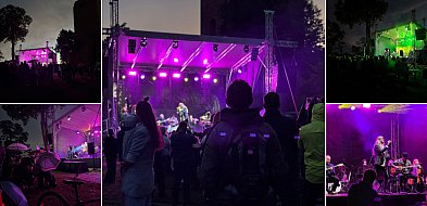 Koncert UNU – Tribute to Perfect na Wzgórzu Zamkowym -52188