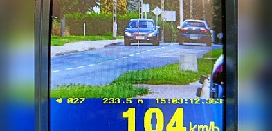 Drogowy recydywista stanie przed sądem-52346