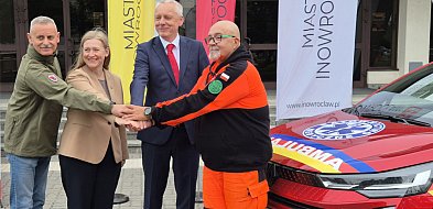 Ratownictwo, bezpieczeństwo i edukacja. Dwudniowe Sympozjum już niedługo-52354