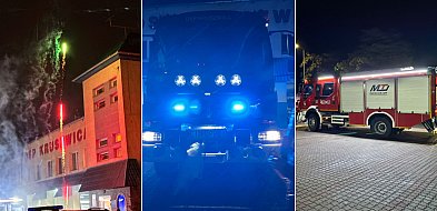 Druhowie z OSP Kruszwica mają nowy wóz!-52883