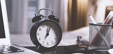 Kiedy przestawiamy czas na zimowy? To może być ostatni raz?-53306