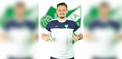Szymon Stolarski wraca do Cuiavii jako asystent trenera-53280