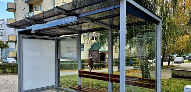rolKI24.INFO | Odświeżone przystanki czekają na mieszkańców!-53358