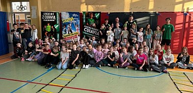 Cuiavia zaprasza szkoły na wspólne lekcje WF-53328