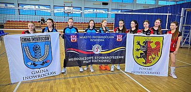 Świetny występ młodziczek MSPS Inowrocław w Ciechocinku-53505