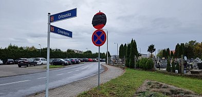 Przy cmentarzach pojedziemy inaczej-53573