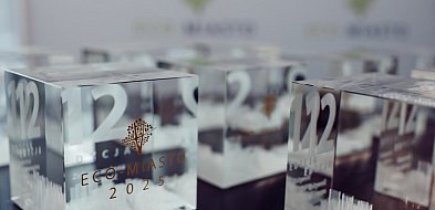 Janikowo wśród liderów adaptacji do zmian klimatu-53600