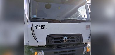 Bez uprawnień i za szybko. Kontrola drogowa z finałem w sądzie-53675