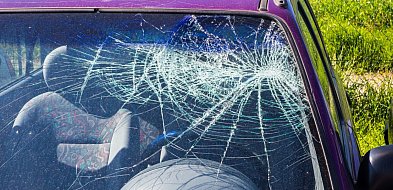 Opel potrącił mężczyznę. Policja szuka świadków wypadku-53648