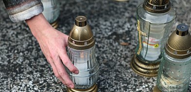 1 listopada w Kościele katolickim przypada uroczystość Wszystkich Świętych-53740