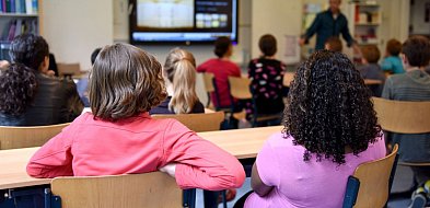 Radni przed decyzją. Szkoły do zamknięcia?-53858