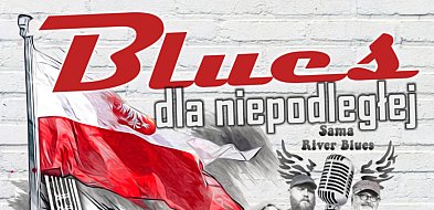 Blues dla Niepodległej już w piątek w Pakości!-53912