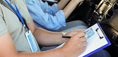 Przesadził i pożegnał się z prawem jazdy-53948