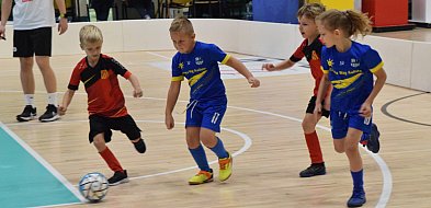 Małe talenty, wielkie emocje-54014