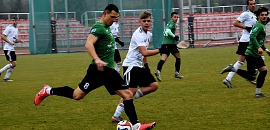 rolKI24.INFO | Cuiavia rozgromiła Lecha Rypin 4:0! 💥⚽-54062