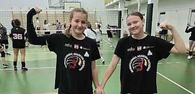 Siatkarki MSPS Inowrocław z powołaniem do kadry wojewódzkiej!-54131
