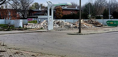 rolKI24.INFO | Prace na pętli autobusowej w Mątwach ruszyły pełną parą! 🔧🚧-54296