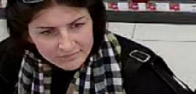 Policja poszukuje tej kobiety-54329