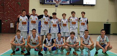 SKS Kasprowicz wygrywa XII QEMETICA KASPER CUP!-54696