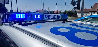 25-latek zatrzymany za jazdę po metamfetaminie-54705