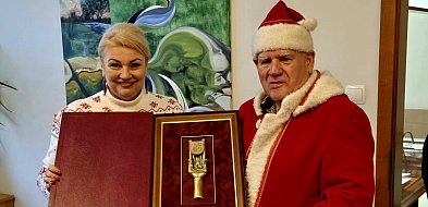 rolKI24.INFO | Inowrocławski Mikołaj uhonorowany!-54852