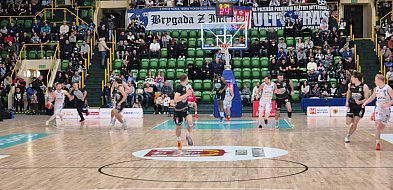 Porażka Noteci po słabym meczu [RELACJA]-54909