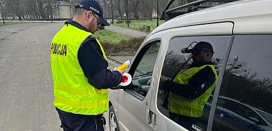 Akcja pakoskiej policji: ani jednego pijanego kierowcy-54918