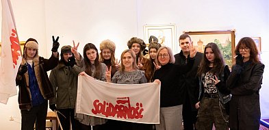 Poruszająca wieczornica w inowrocławskim Muzeum-55110