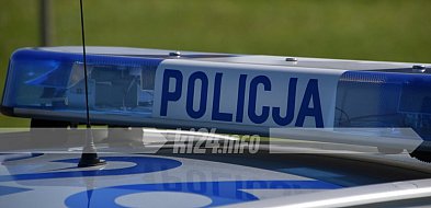 Wybrał się do Ciechocinka, by ukraść samochód. Wpadł...-55140