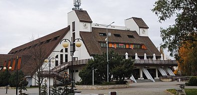 Hala, baseny, terma. Jak będą czynne w święta?-55290