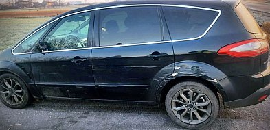 Mijali się i doszło do zderzenia. Konsekwencje ich nie ominą-55296