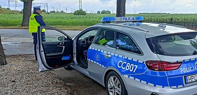 Świąteczne kontrole na drogach. Policja apeluje i przypomina o zakazach-55333