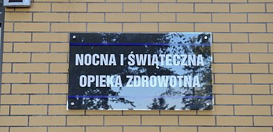 Gdzie szukać pomocy medycznej w święta-55398