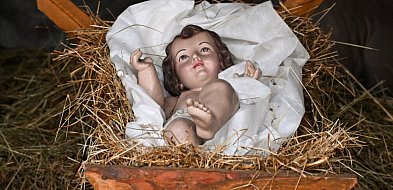 Kościół katolicki 25 grudnia obchodzi uroczystość Narodzenia Pańskiego-55400