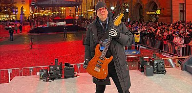 Wiatr i mróz największym utrudnieniem Sylwestra z Polsatem-55531