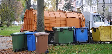 Harmonogram wywozu odpadów na 2026. Pobierz pliki-55573