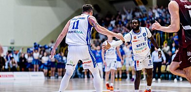 Noteć jedzie do lidera. W sobotę mecz z ŁKS-em w Łodzi-55744