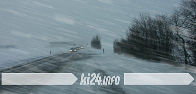 Mocno sypnie śniegiem. To prawie pewne!-55803