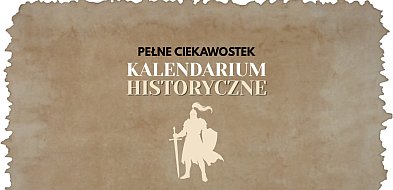 Kalendarz rocznic od 19 do 25 stycznia-56026