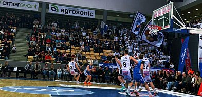 Osłabiona Noteć przegrała w Bydgoszczy-56155