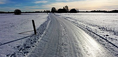 Uwaga! W kruszwickich szkołach odwołano zajęcia!