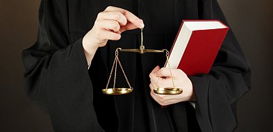 Sąd umorzył sprawę Jarosława Kaczyńskiego z oskarżenia Krzysztofa Brejzy