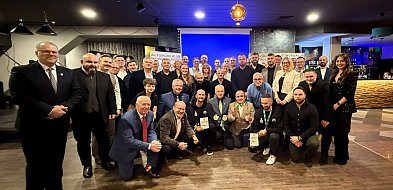 Automobilklub Inowrocławski podsumował sezon 2025