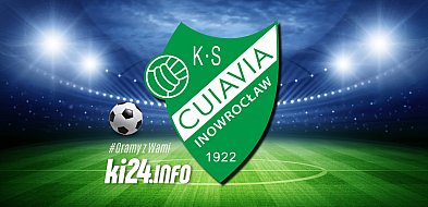 Cuiavia wygrywa pierwszy z serii sparingów