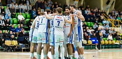 W niedzielę Noteć powalczy o przełamanie