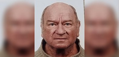 Wyjechał autem do pracy i zaginął. Trwają poszukiwania 65-latka